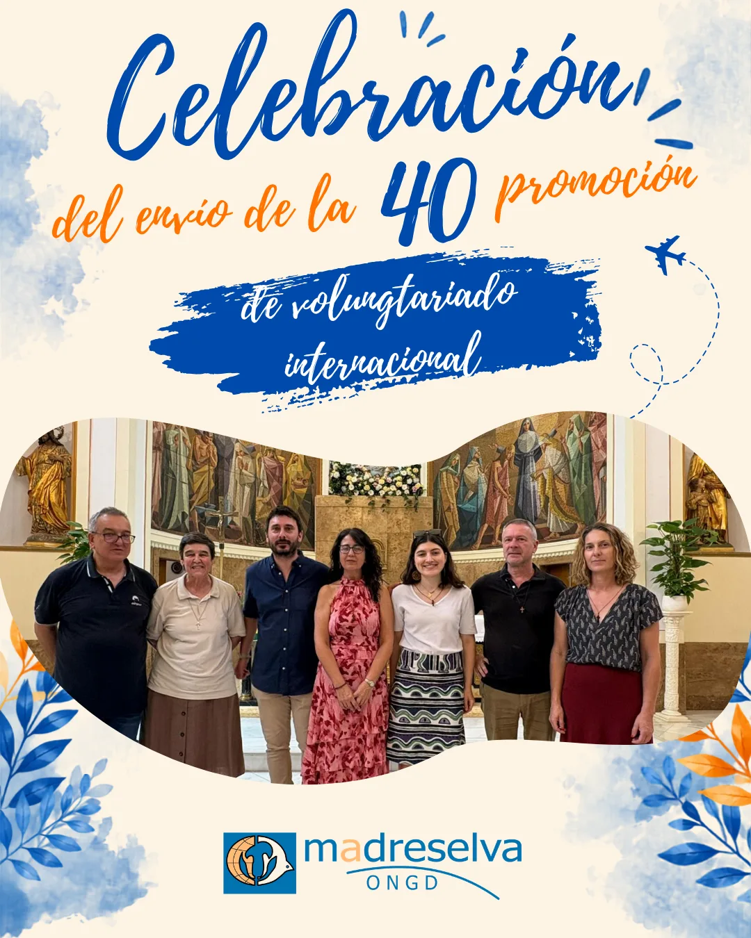 2 | FUNDACION MADRESELVA