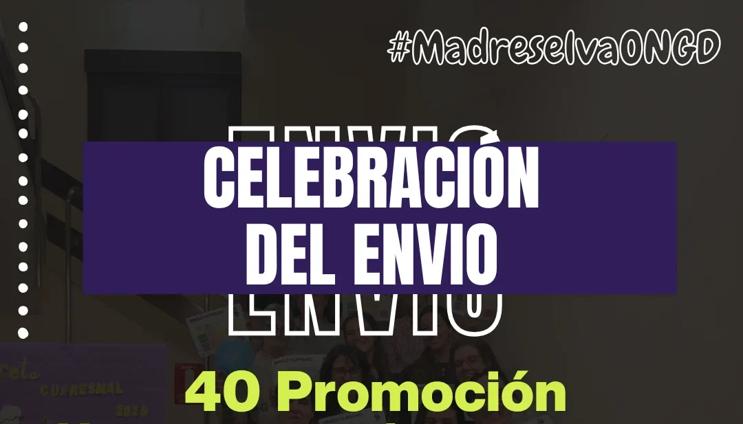 Copia De Instagram Post Madreselva | FUNDACION MADRESELVA