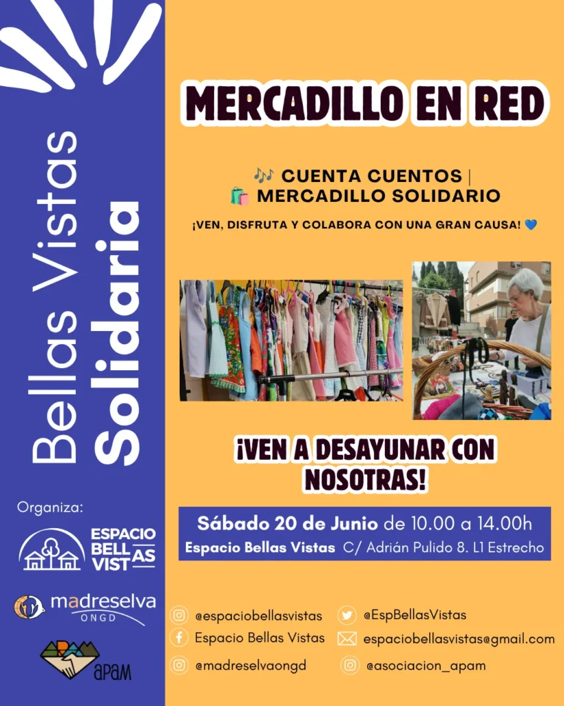 Instagram Post Madreselva 16 | FUNDACION MADRESELVA