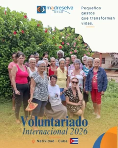 2 | FUNDACION MADRESELVA