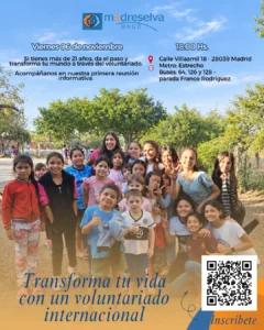 4 | FUNDACION MADRESELVA