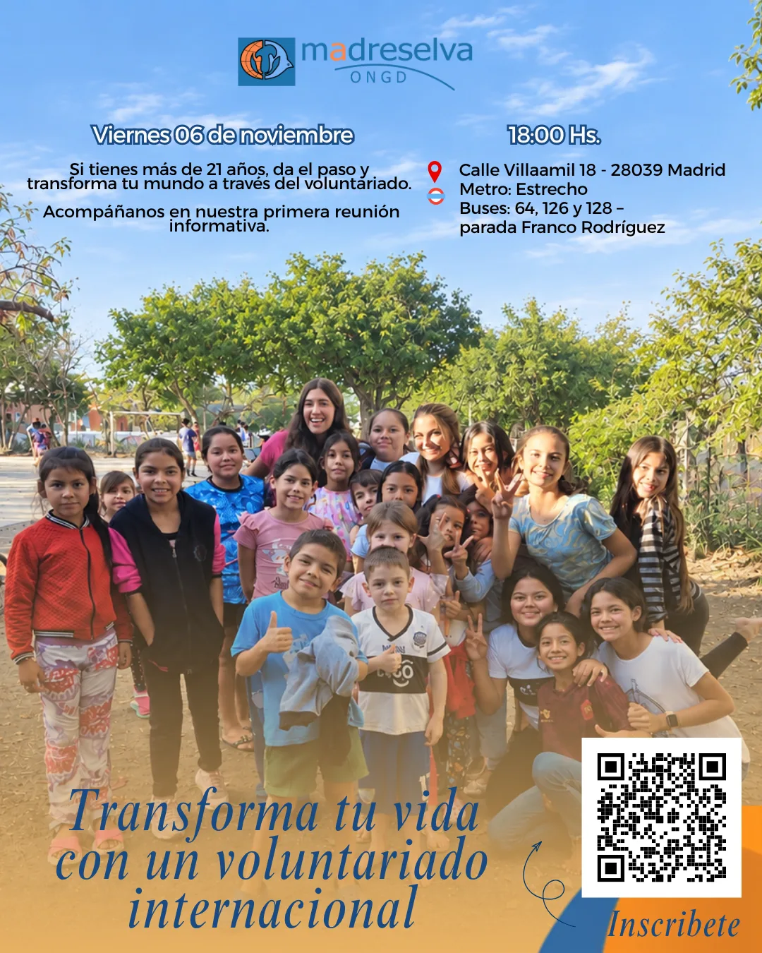 4 | FUNDACION MADRESELVA