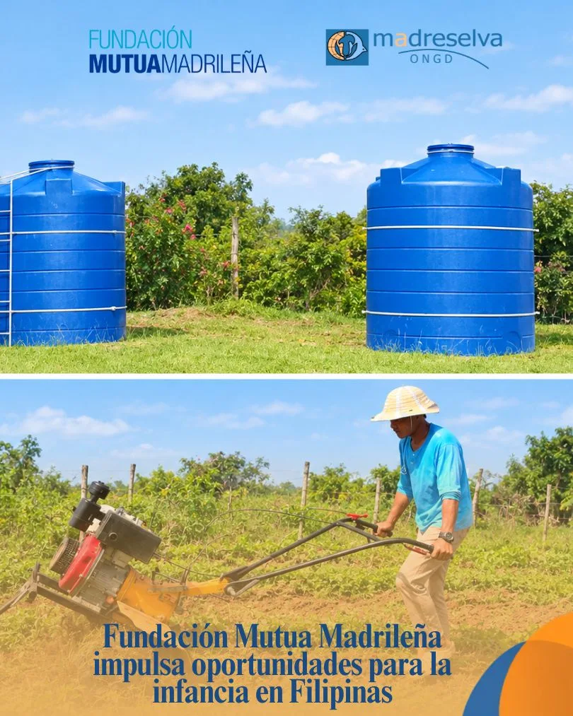 3 | FUNDACION MADRESELVA