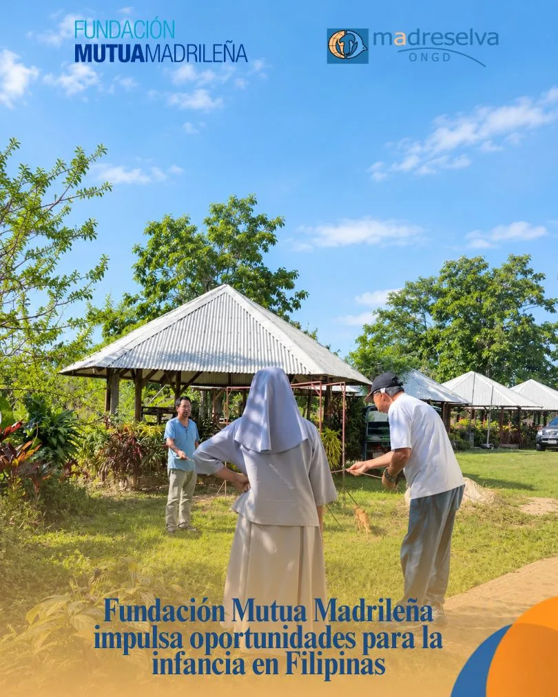 4 | FUNDACION MADRESELVA