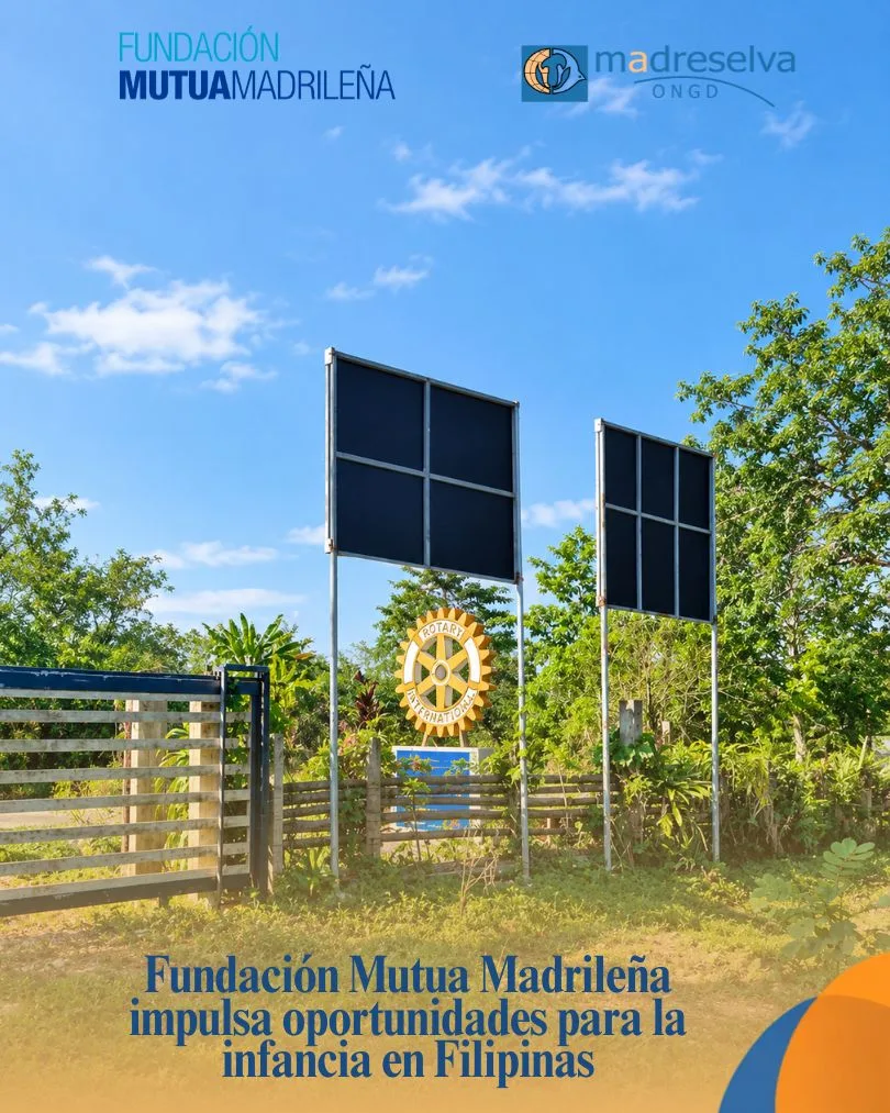 5 | FUNDACION MADRESELVA