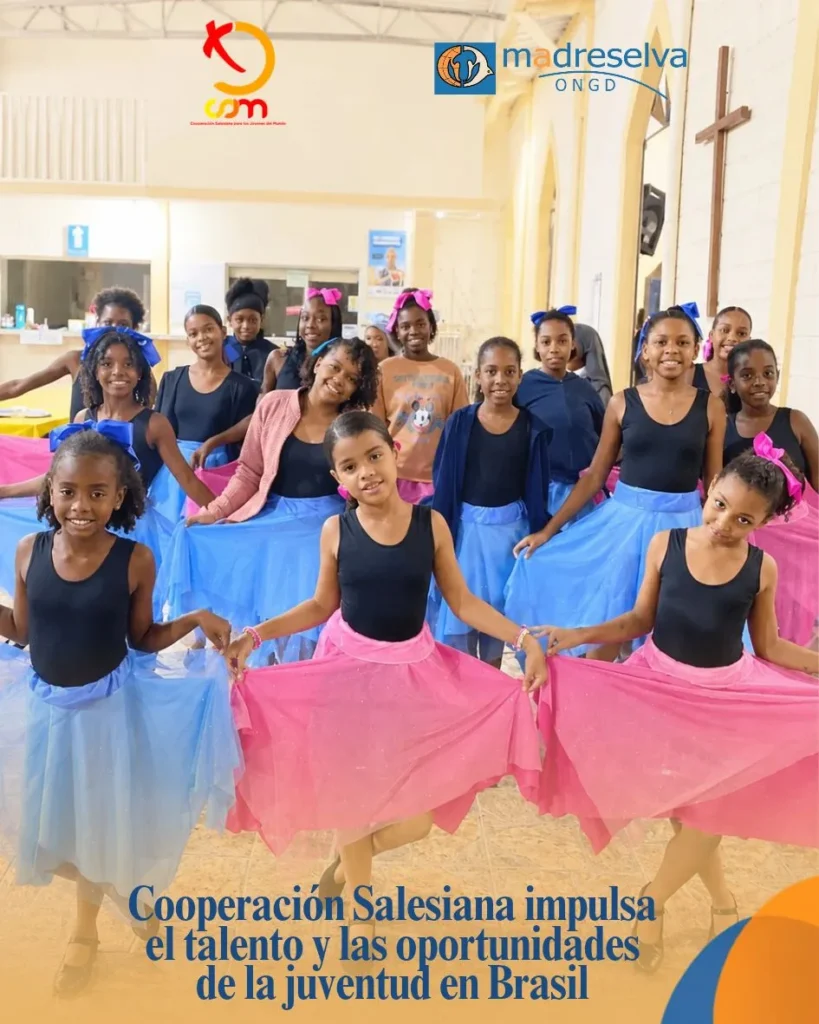 Instagram Post Madreselva 6 | FUNDACION MADRESELVA